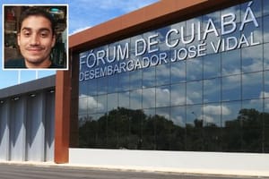 Advogado que tentou matar namorada com barra de ferro é condenado a 10 anos de prisão