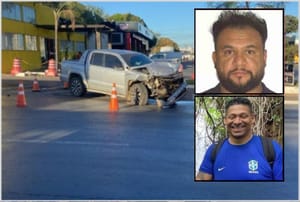 Ex de empresário cita casamento “opressor” e admite romance com ex-jogador