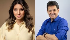 Justiça cassa mandato de vereadora filha de ex-secretário por compra de votos e caixa 2