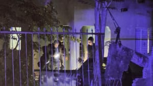 Idoso é assassinado com vários tiros em frente de casa no interior do estado