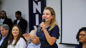 Justiça atende ação de prefeita e reduz repasse do duodécimo para a Câmara Municipal