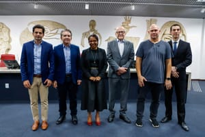 Reunião define que prédio da Santa Casa de Cuiabá vai a leilão, mas hospital não será fechado