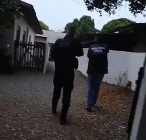 Esposa de líder de facção e advogada são alvos de operação; faccionado será isolado na PCE