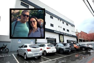 PC conclui inquérito e indicia mandantes do assassinato do advogado Renato Nery