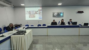 OAB-MT aprova lista sêxtupla paritária para vaga de desembargador no TJ