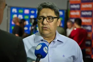 Presidente do PL diz que candidatura de Wellington não depende só do partido