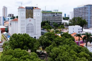 Cadastro para Casa Cuiabana começa nesta terça e seleção será por sorteio, sem filas