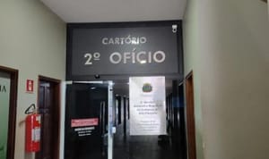 TJ mantém afastamento de tabelião interino por “falhas graves” em cartório de MT