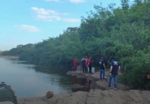 Homem morre afogado durante passeio com amigos no rio Cuiabá em Várzea Grande
