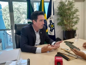 Bortolin articula permanência de Juarez Costa no MDB e aposta em chapa competitiva