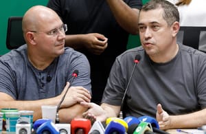 Prefeitura de Cuiabá vai enviar projeto à Câmara para parcelar dívida de R$ 723 milhões