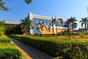 Governador faz balanço do programa Tolerância Zero e entrega pistolas a policiais penais