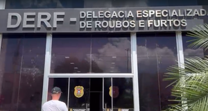 Foragido por matar menor a tiros na frente dos amigos em praça de MT é preso em Santa Catarina