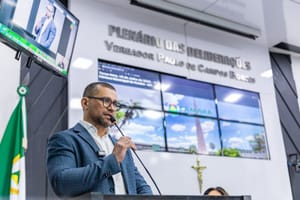 Secretário apoia projeto que restringe participação de atletas trans em competições femininas