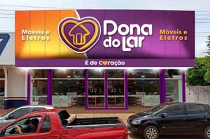 Justiça mantém plano de recuperação judicial de rede varejista de eletrodomésticos