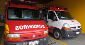 MP rejeita ação e valida parceria do Bombeiros com Samu para Atendimento Pré-Hospitalar
