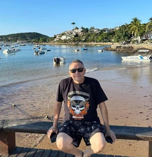 Servidor há 40 anos da Prefeitura, agente de fiscalização morre em Cuiabá