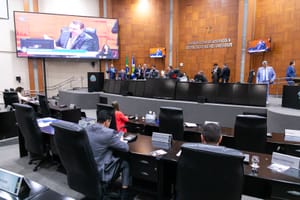 Em primeira votação, deputados aprovam proposta de orçamento de quase R$ 40 bilhões para MT