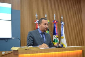 TRE mantém cassação de vereador do PT por suspeita de ligação com Comando Vermelho