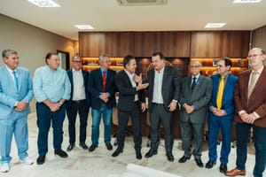 ALMT aprova congelamento do Fethab por um ano e garante mais moradias no estado