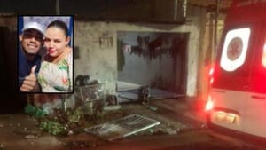 Homem é condenado a quase 37 anos de prisão por matar companheira a facadas