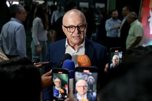 Pivetta descarta convite e confirma que vai disputar o Governo pelo Republicanos