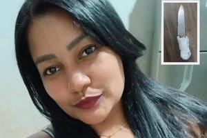 Homem que alegou “brincadeira com faca” para matar esposa tem prisão preventiva decretada