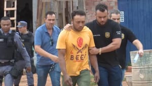 MP é contra pedido da defesa para mudança em júri de assassino de mãe e filhas em MT