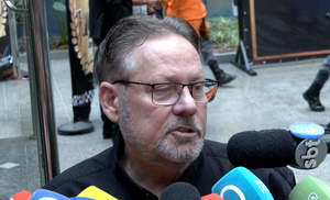 Secretário admite deixar o União  para disputar eleição a deputado e apoiar Pivetta ao governo