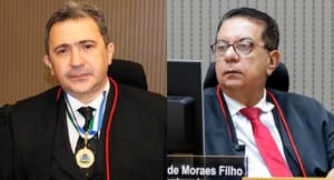PF acusa desembargadores de receber propina de R$ 5,5 milhões, relógio de luxo e barra de ouro