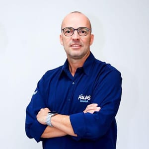 Nosso tratamento é feito de gente