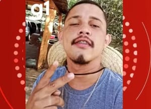 Disciplina de facção criminosa é condenado a 20 anos por matar jovem com dez tiros