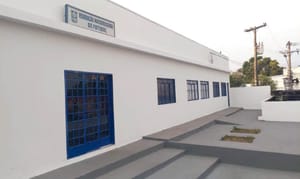 Samir Xaud, presidente da CBF, quer outro novato [e aliado] dirigindo o futebol de MT