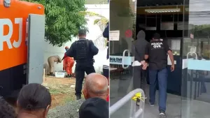 "Matar a tiros é mais garantido", escreveu adolescente à namorada de MT; veja print