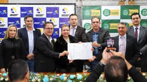 Ager assume regulação dos serviços de água e esgoto de Várzea Grande