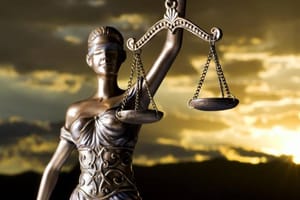 Após 34 anos, réu que matou pedreiro é condenado em caso mais antigo da Justiça de Mato Grosso