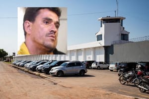 TJ expõe comando sobre facção com apoio familiar e de advogados, e mantém Sandro Louco em isolamento