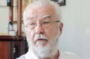 Cidade descontinuada