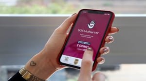 Vítima pede socorro ao TJ após  ameaças do ex-marido: "Eu tenho medo dele"