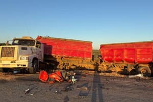 Motorista morre após ser arremessado de caminhão em grave acidente na MT-338