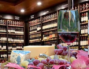 Comper realiza Feira de Vinhos em Cuiabá