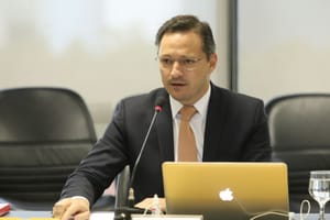 Quinto Constitucional: Mais uma página que a advocacia escreve no Judiciário de MT