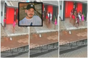 Bêbado, jovem é assassinado com facadas no tórax após confusão em bar