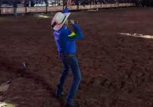 PT aponta discurso de ódio e acionará Justiça contra locutor e direção da Expoagro