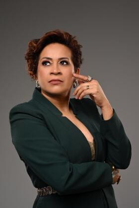 Espelho, espelho meu