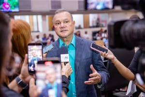 Senador defende união da direita em MT e critica ‘conservadores de fachada’: “Não vamos aceitar”