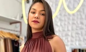 Jovem de 21 anos morre após sofrer choque elétrico durante faxina em casa