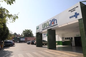 Cuiabá economiza 40% e contrata nova empresa para exames de imagens em UPAs