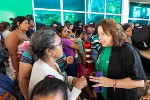 Programa Casa Cuiabana ultrapassa 63 mil cadastros na primeira semana