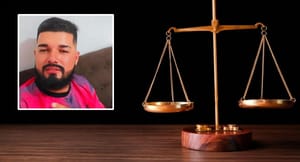 Líder de facção é condenado por homicídio de traficante que vendeu drogas sem autorização